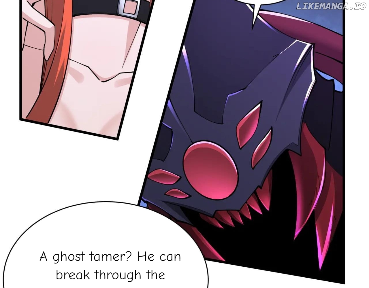 Era of the Haunted Chapter 338 - page 31